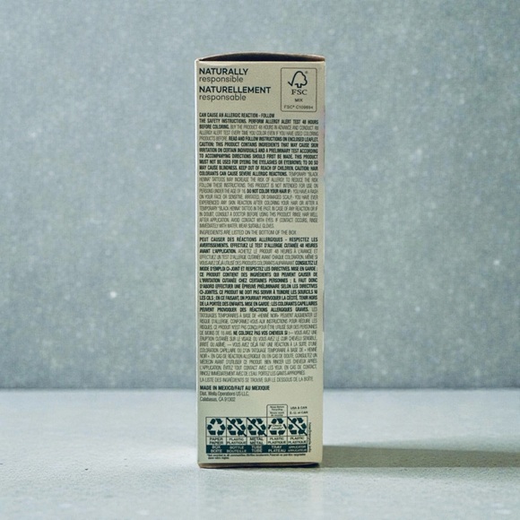 Clairol Natural Instincts Root Touch-Up 5C Cool Brown | 0% Ammonia - Picture 5 of 6